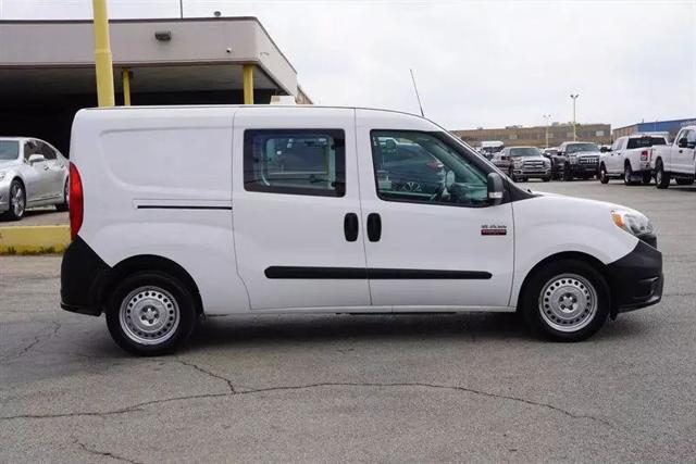 2015 Ram ProMaster City Cargo Van Tradesman