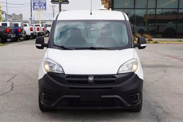 2015 Ram ProMaster City Cargo Van Tradesman