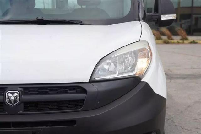 2015 Ram ProMaster City Cargo Van Tradesman