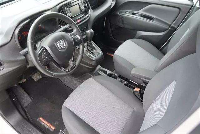 2015 Ram ProMaster City Cargo Van Tradesman