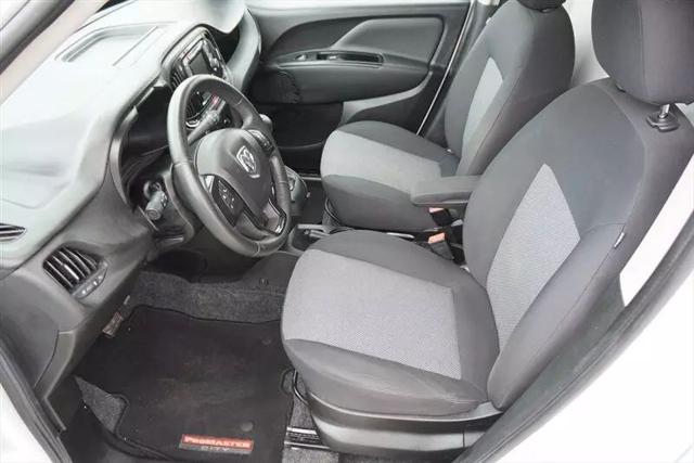 2015 Ram ProMaster City Cargo Van Tradesman