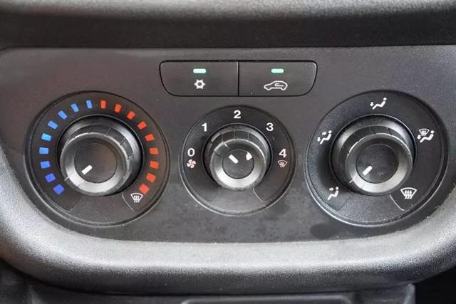 2015 Ram ProMaster City Cargo Van Tradesman