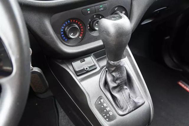 2015 Ram ProMaster City Cargo Van Tradesman
