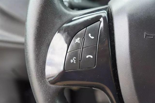 2015 Ram ProMaster City Cargo Van Tradesman