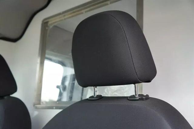 2015 Ram ProMaster City Cargo Van Tradesman