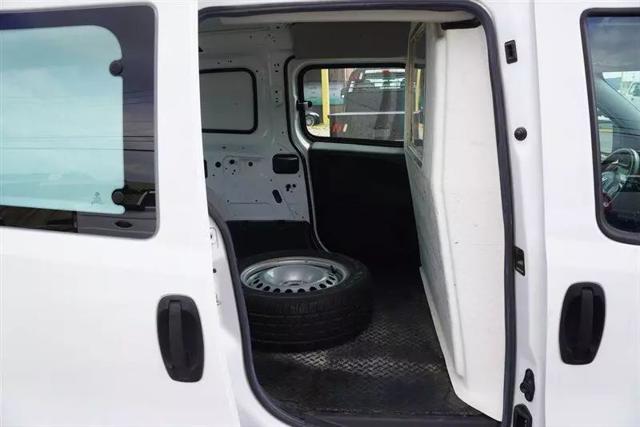2015 Ram ProMaster City Cargo Van Tradesman