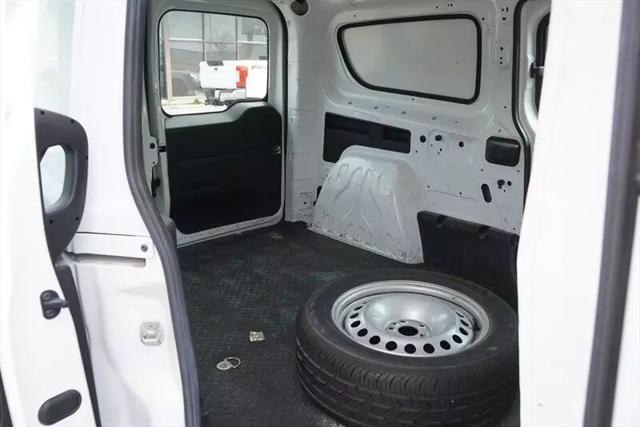 2015 Ram ProMaster City Cargo Van Tradesman