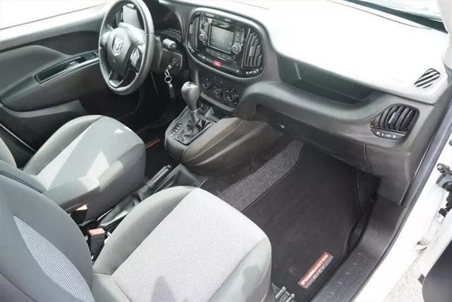 2015 Ram ProMaster City Cargo Van Tradesman