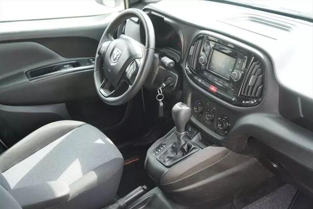 2015 Ram ProMaster City Cargo Van Tradesman