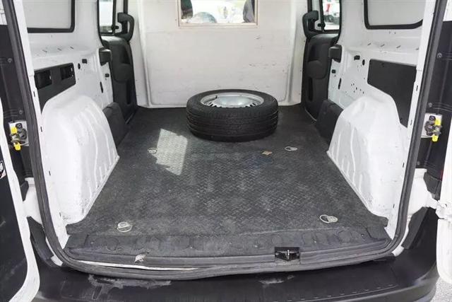 2015 Ram ProMaster City Cargo Van Tradesman