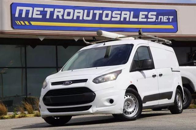 2015 Ford Transit Connect XLT for sale in Arlington, TX