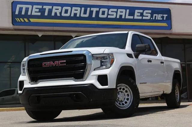 2019 GMC Sierra 1500 Base for sale in Arlington, TX