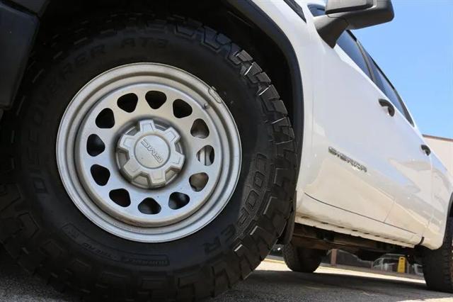 2019 GMC Sierra 1500 Base