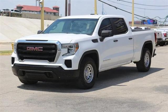 2019 GMC Sierra 1500 Base