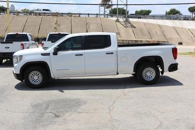 2019 GMC Sierra 1500 Base