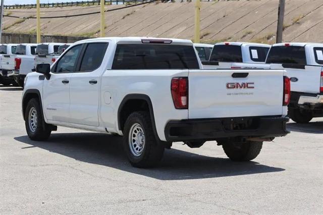 2019 GMC Sierra 1500 Base