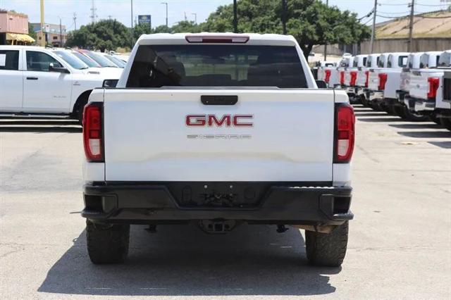 2019 GMC Sierra 1500 Base