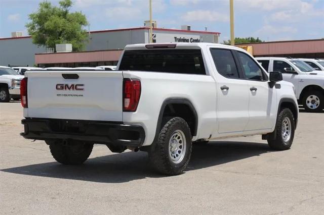 2019 GMC Sierra 1500 Base