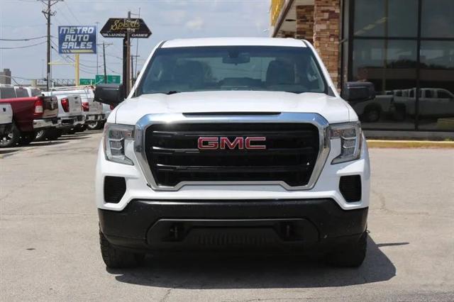 2019 GMC Sierra 1500 Base