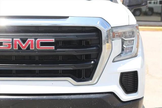 2019 GMC Sierra 1500 Base