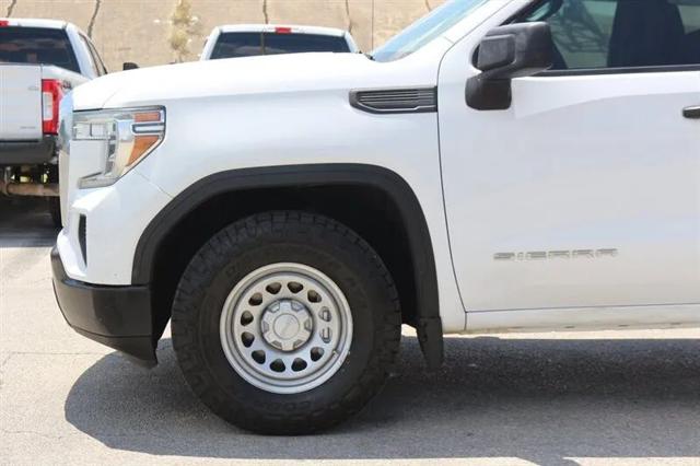 2019 GMC Sierra 1500 Base