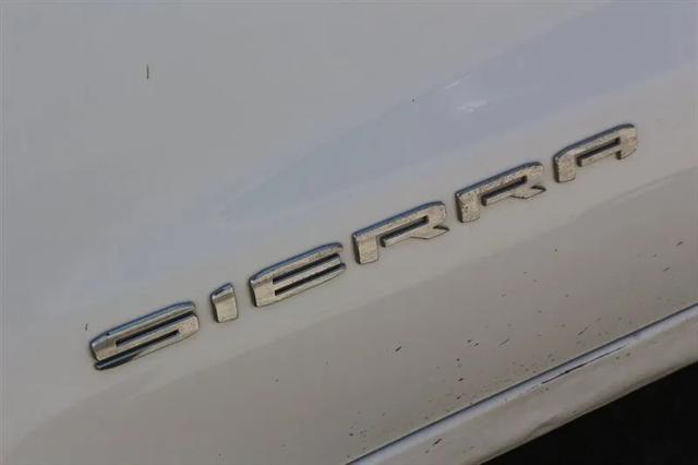 2019 GMC Sierra 1500 Base