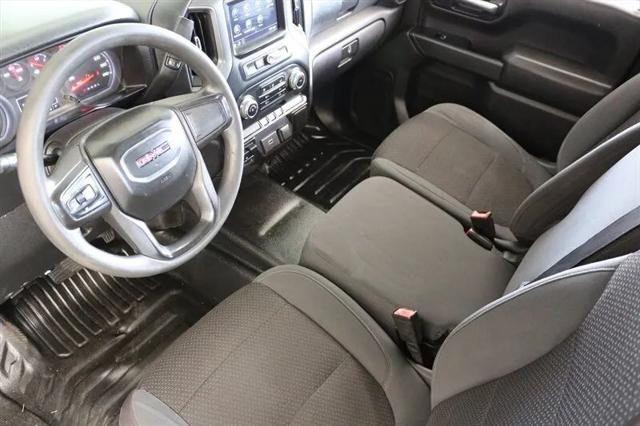 2019 GMC Sierra 1500 Base