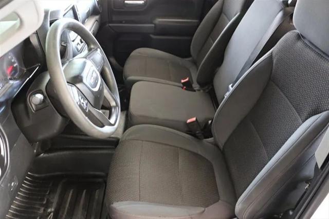 2019 GMC Sierra 1500 Base