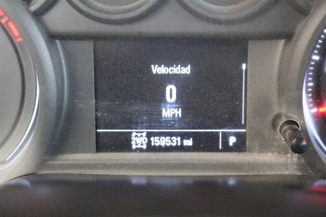2019 GMC Sierra 1500 Base