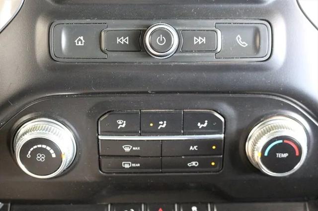 2019 GMC Sierra 1500 Base