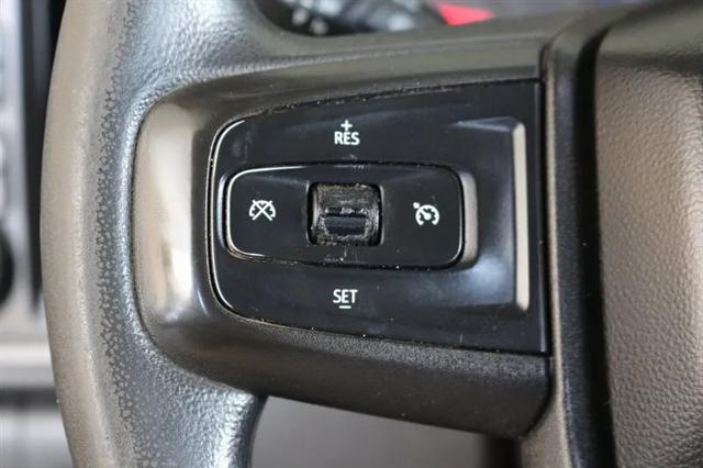 2019 GMC Sierra 1500 Base