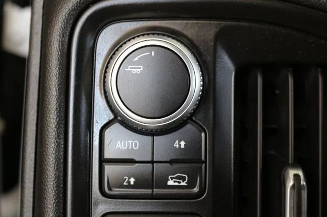 2019 GMC Sierra 1500 Base