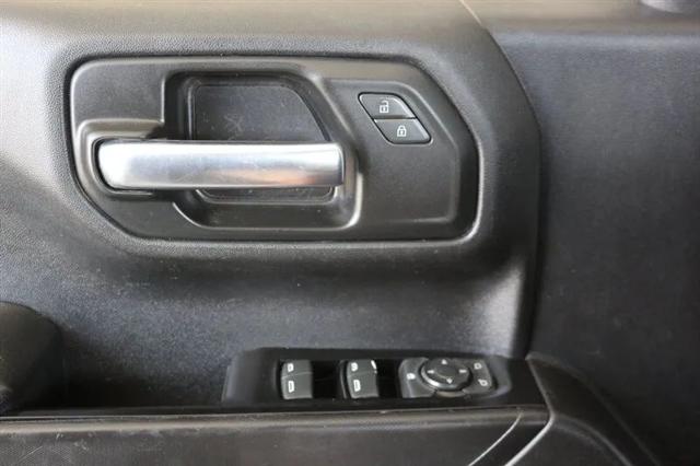 2019 GMC Sierra 1500 Base