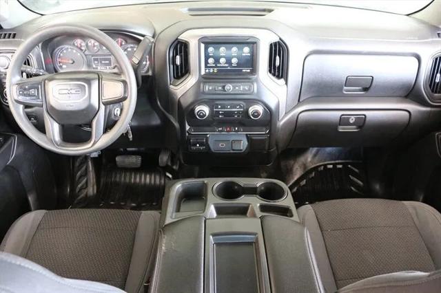 2019 GMC Sierra 1500 Base