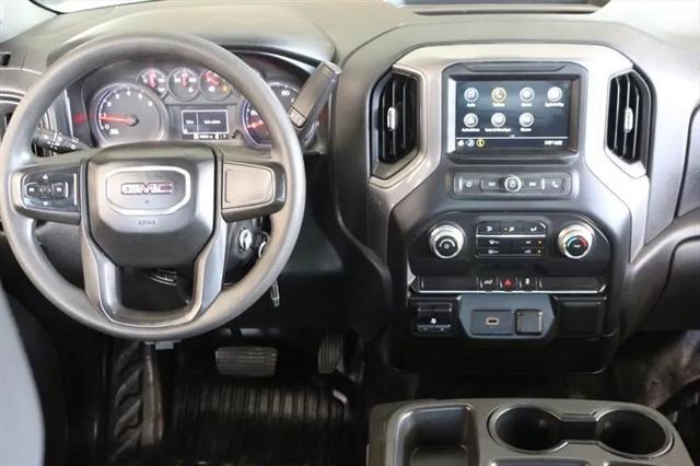 2019 GMC Sierra 1500 Base