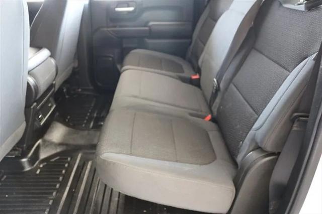 2019 GMC Sierra 1500 Base