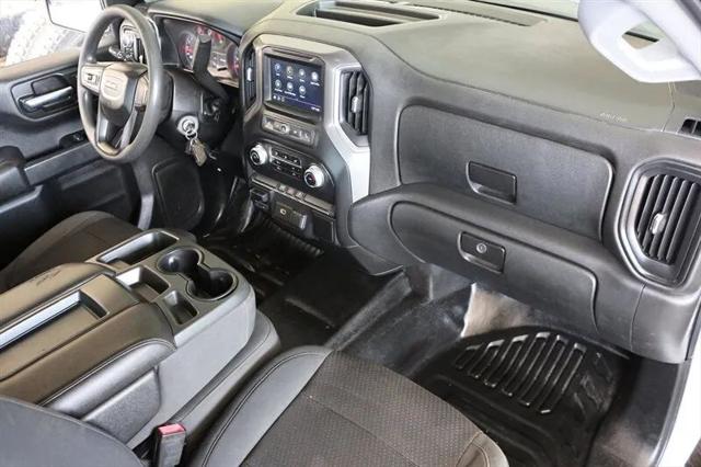 2019 GMC Sierra 1500 Base