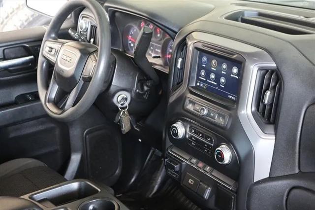 2019 GMC Sierra 1500 Base