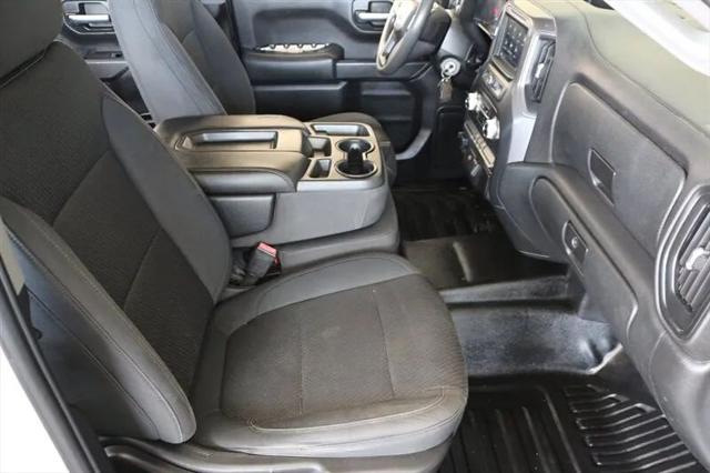 2019 GMC Sierra 1500 Base