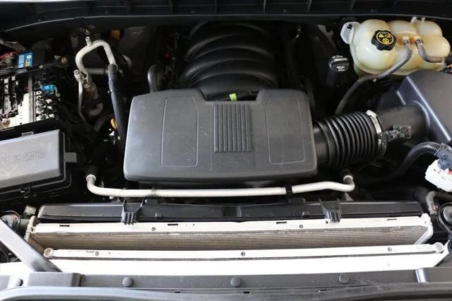 2019 GMC Sierra 1500 Base