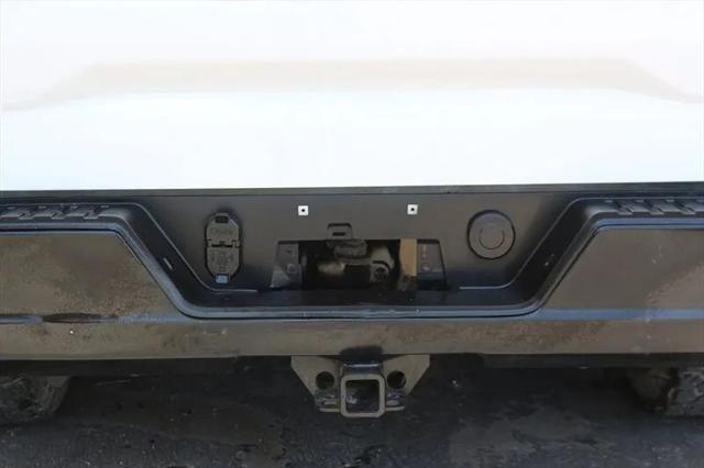 2019 GMC Sierra 1500 Base