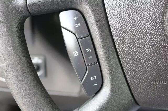 2019 Chevrolet Express Work Van