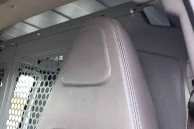 2019 Chevrolet Express Work Van