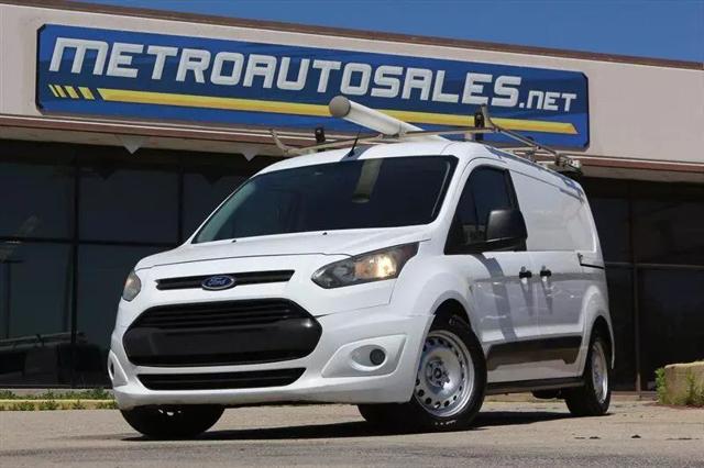 2015 Ford Transit Connect XLT for sale in Arlington, TX