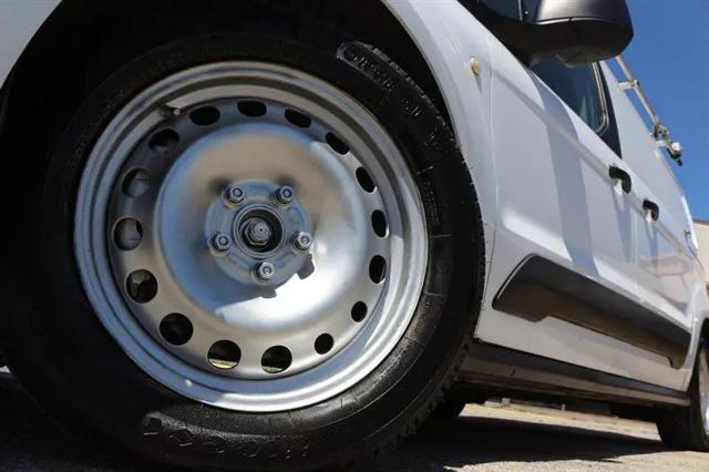 2015 Ford Transit Connect XLT