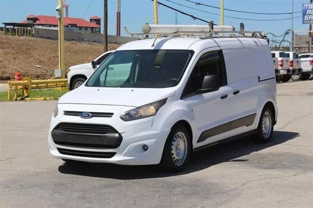 2015 Ford Transit Connect XLT