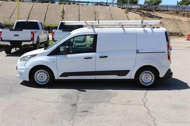 2015 Ford Transit Connect XLT