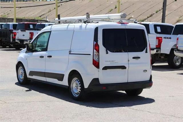 2015 Ford Transit Connect XLT