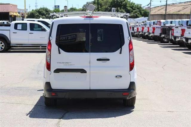 2015 Ford Transit Connect XLT
