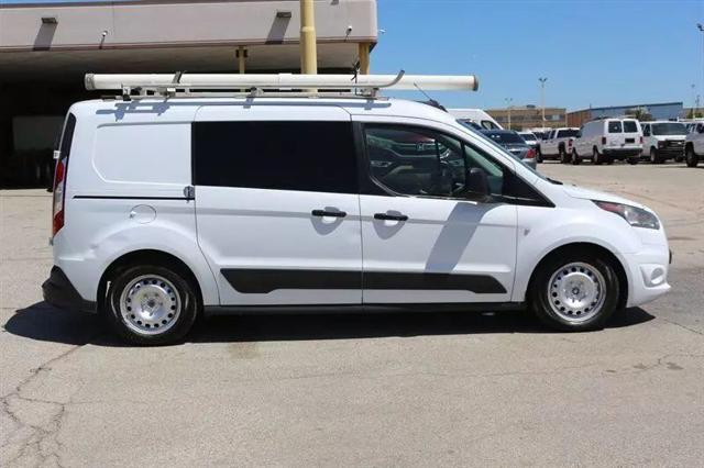 2015 Ford Transit Connect XLT